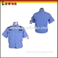 Top Quality Breathable Summer Work Shirt